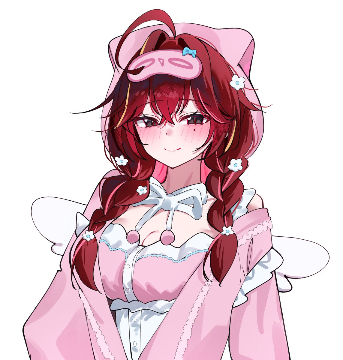 urachlor_escha's tweet photo. #Lize_art
내아내의아내와커플룩을맞춘내아내 https://t.co/kvUp0NmprK