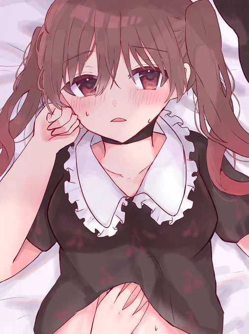 ヨヨ…
