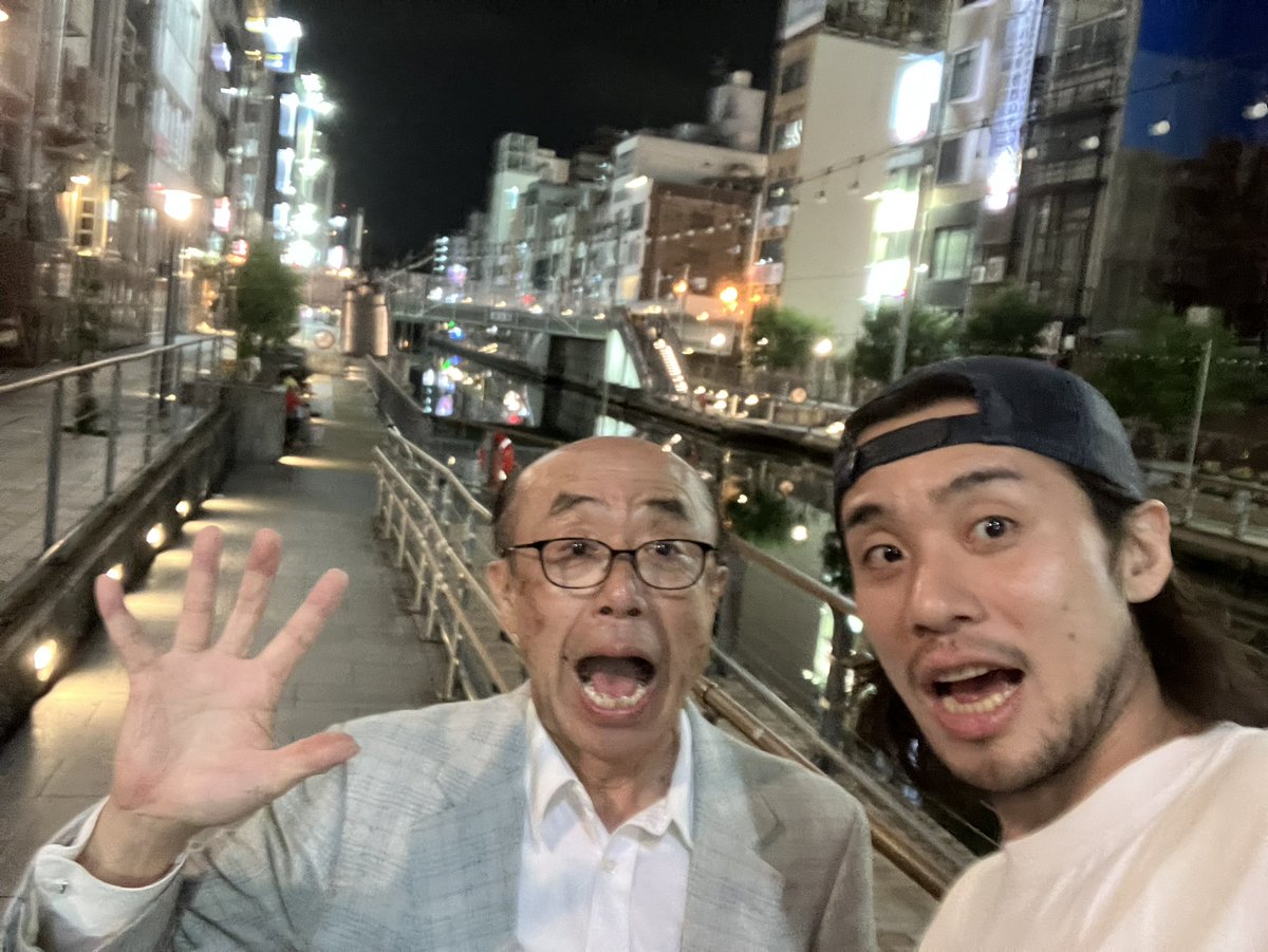 harutaro0331's tweet photo. 今日は父の日🧑‍🦲ハゲロックって感じ！！
https://t.co/8VOhBFfP5k https://t.co/em6KIPJWL5