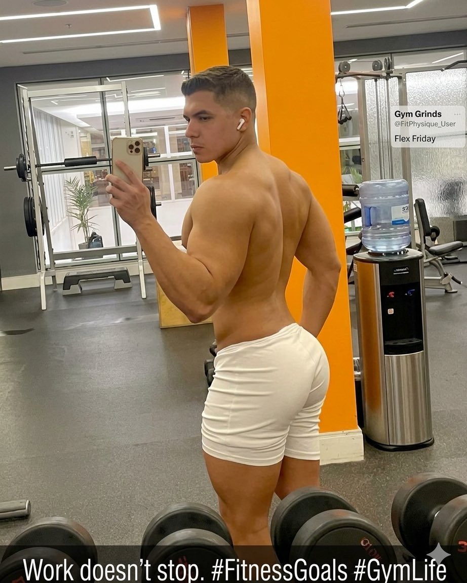 Ethan💪 tweet media