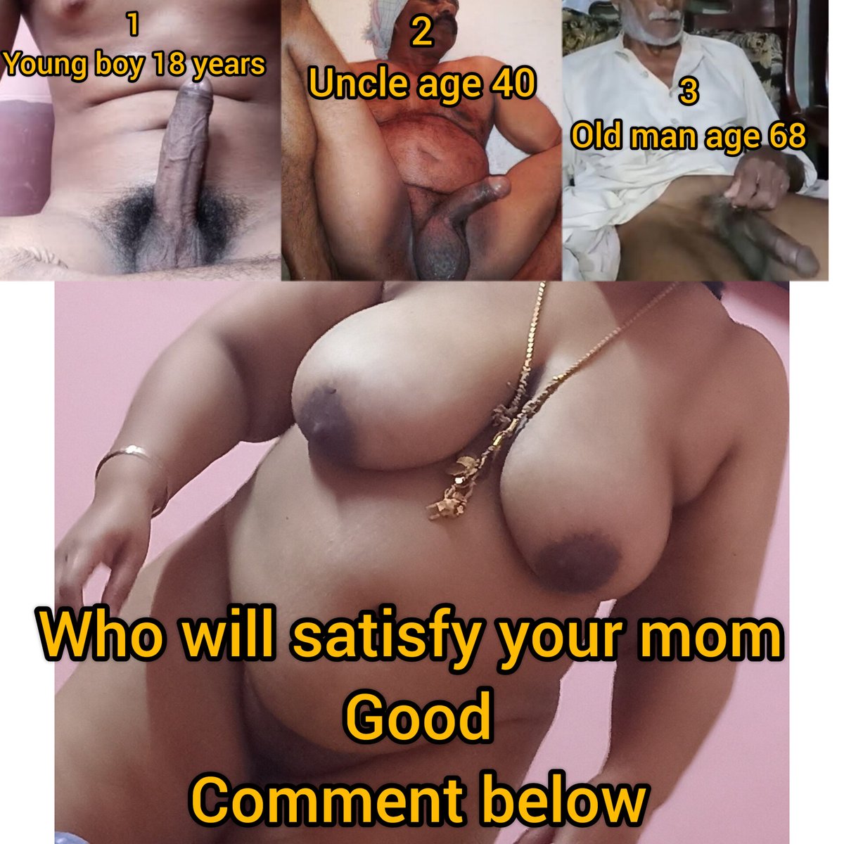 Randi maa tweet media