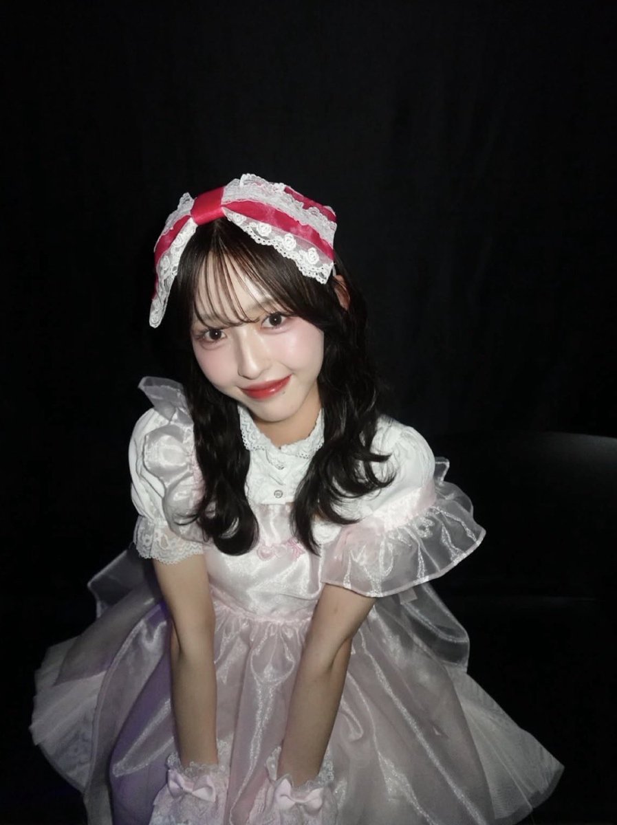 SykXxx24's tweet photo. ランウェイ梨音ちゃん好きすぎる🥰

どの写真も好きすぎて、可愛くて写真によっては儚くて🥹

大好き🫶

 #多田梨音 https://t.co/dInx7C9Ivw