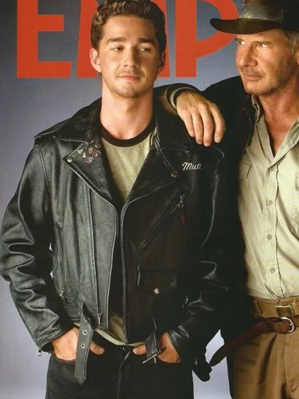 MatthewJay_au's tweet photo. @mightydudbolt I like Lucas just fine. 

It was forcing me to watch 2 hours of Shia Lebeouf that turned me off that film. https://t.co/PBWM2O6SkP