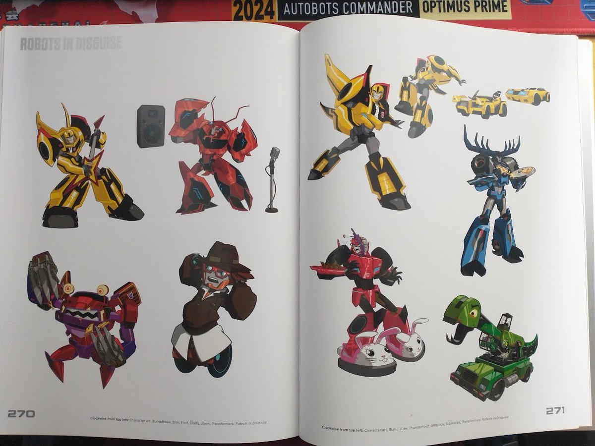 TF_Moments's tweet photo. these toys were far enough into development that package art of them was made! They can be seen in the 2019 Visual History book.

(pic from Chris McFeely) https://t.co/yzrAglNZL5