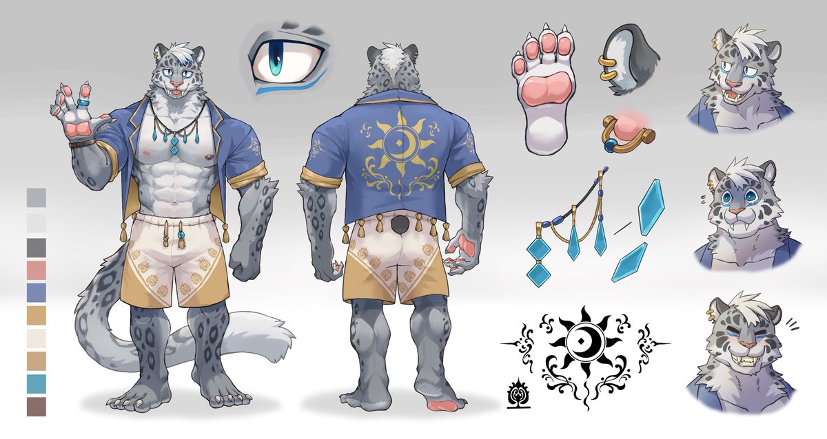 Jnp212's tweet photo. @lXl_ART_lXl Thanks for the chance！ https://t.co/fzWoRkN8kM