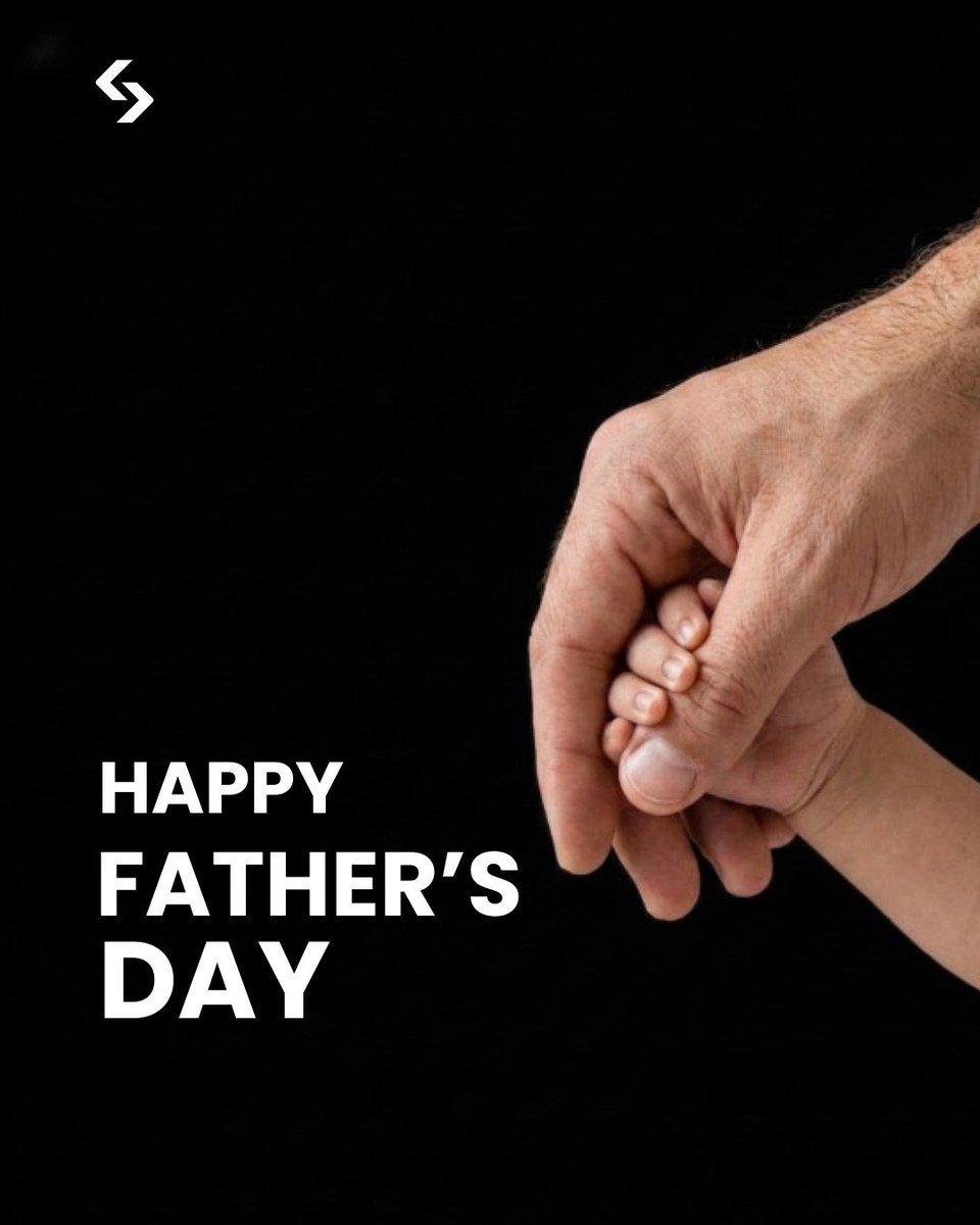 BitgetPak's tweet photo. Happy Father’s Day to all the incredible dads out there 🩵 https://t.co/WwVb6r5EXr