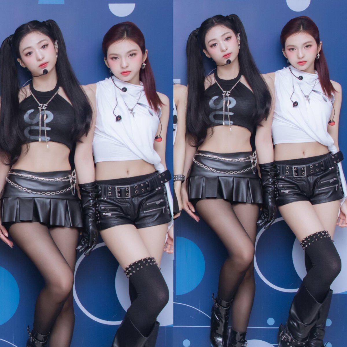 chiyeonfeed's tweet photo. my pretty babies 🥺 https://t.co/Fi7uwnMaJZ