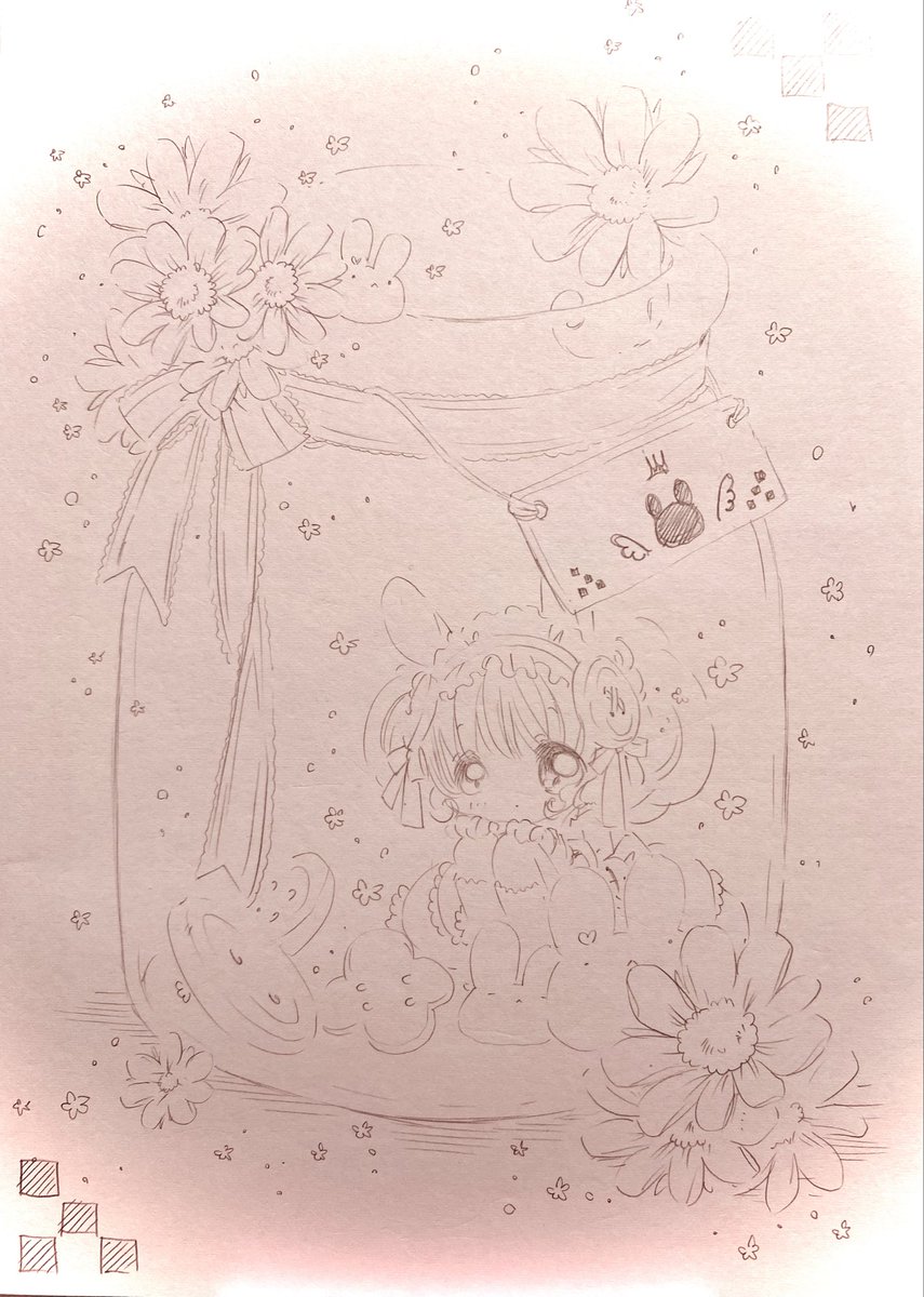 芹沢薫🌸 (@dct_seri_) / Posts / X