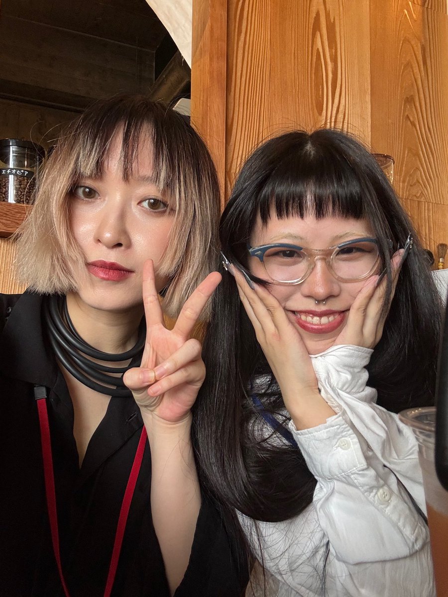 maruizzzy's tweet photo. 店員側でバラエティロケを体験する回 https://t.co/pzF4PKwgdq