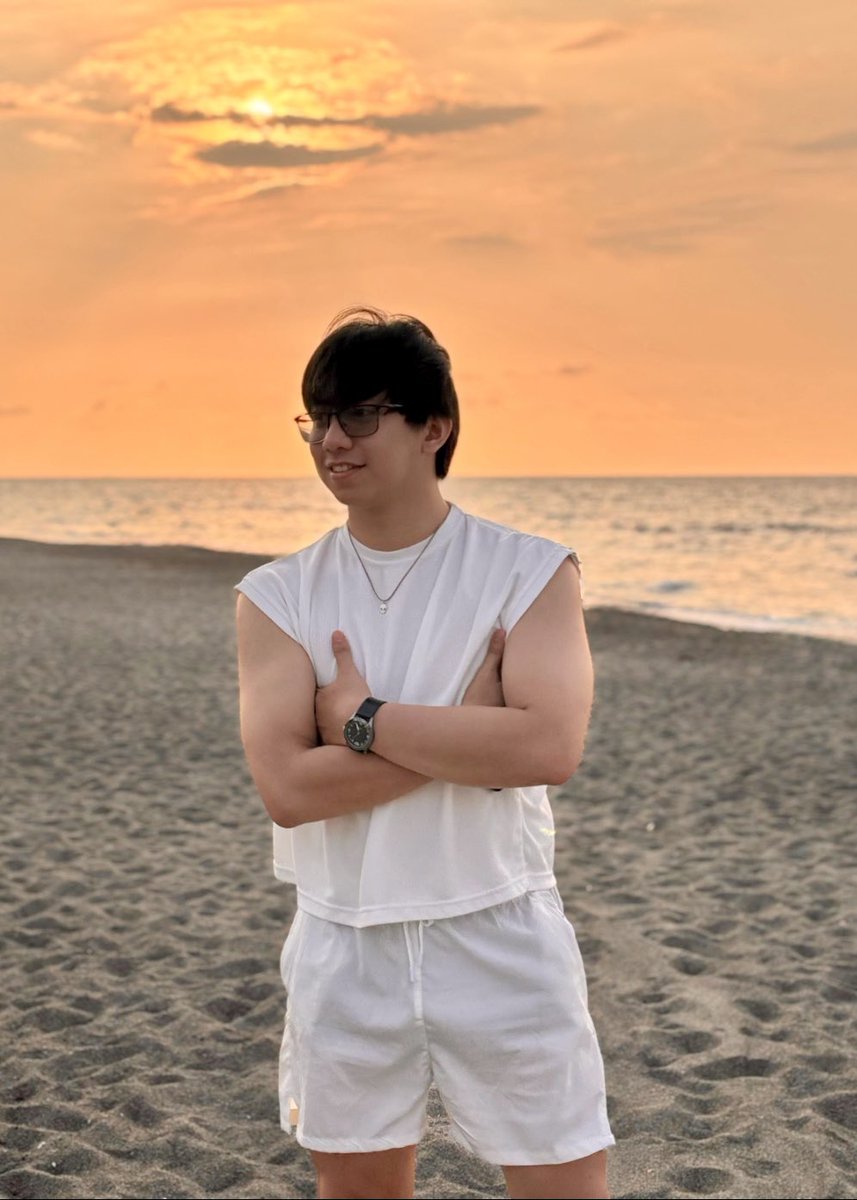 FafaBelooo's tweet photo. Elyu, Mar 2026 🌊 https://t.co/CRvuV2sxbl