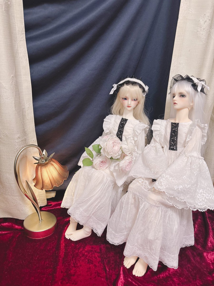 Corolle ドルミス62【D5】 (@corolle_couture) / Posts / X