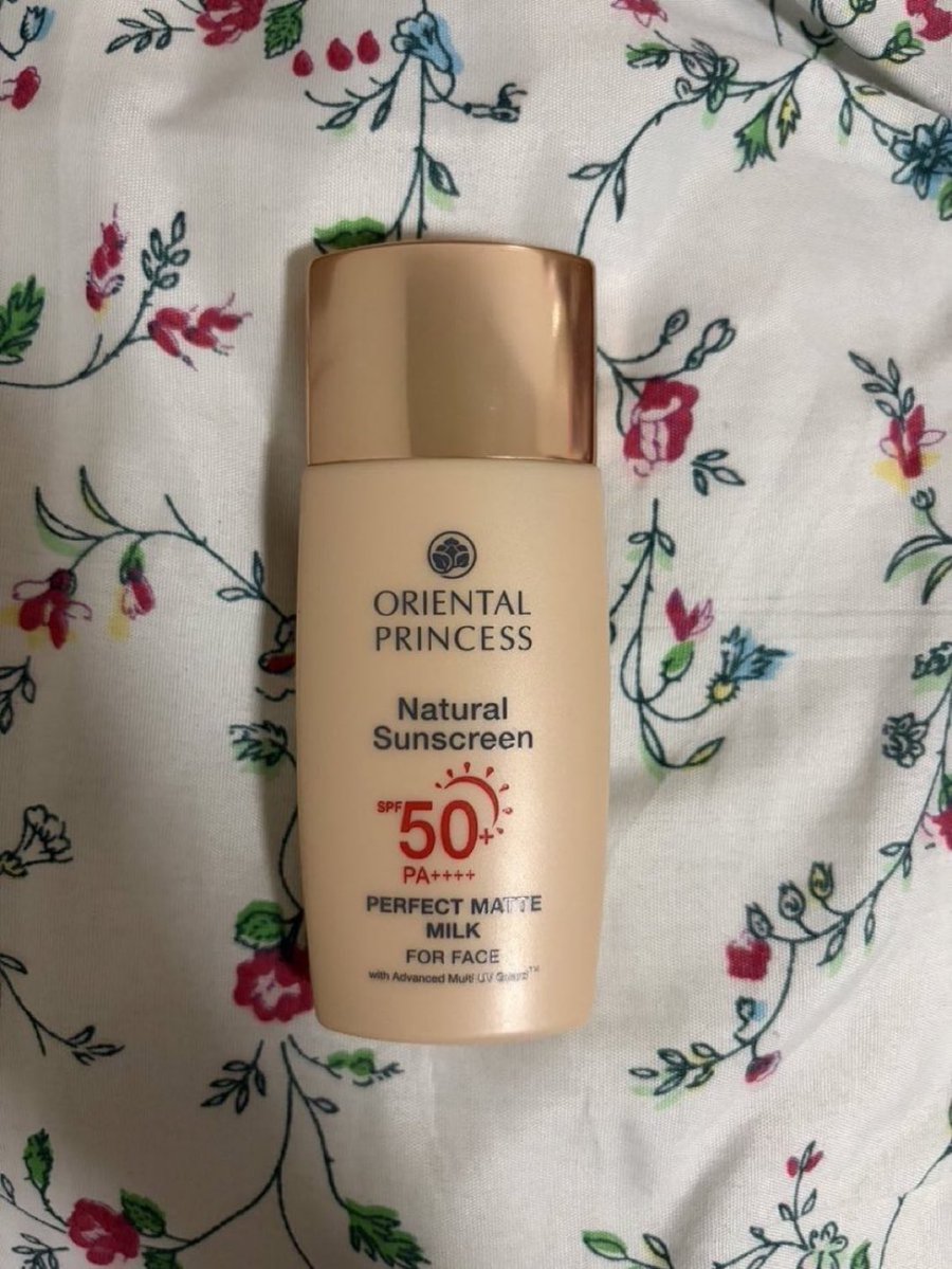 snoweejpeg_'s tweet photo. กันแดด oriental princess สีเนื้อ

150 รวมส่ง เพิ่มเติม dm 🪽  

#ส่งต่อคสอ #ส่งต่อเครื่องสำอาง #ส่งต่อ #เครื่องสำอางค์มือสอง #ส่งต่อคสอมือสอง #ส่งต่อเครื่องสำอางค์ #ส่งต่อคสอมือ2 #สกินแคร์ https://t.co/Z5M8IHVhV3