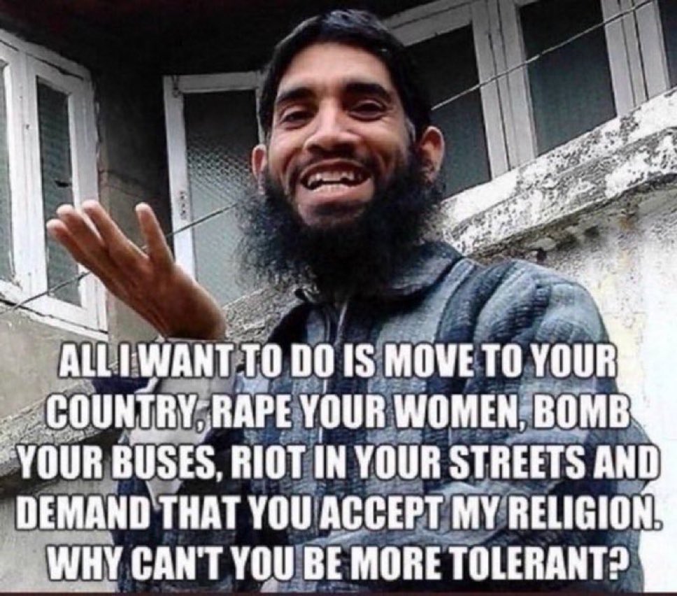 RealMickJD's tweet photo. @Bushra1Shaikh https://t.co/KWLMHQ1VDD