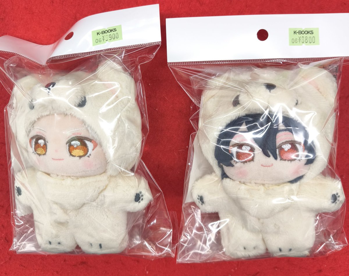 入荷情報】あんさんぶるスターズ！！ 一緒に暮らすぬい いつぬい 乱 