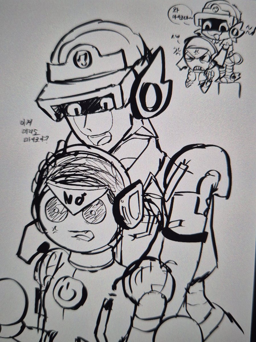 gomen2011's tweet photo. ⚠️커플링 아닙니다(보카로식디자인주의)⚠️
#brawlstars https://t.co/HcNHcTMjoO