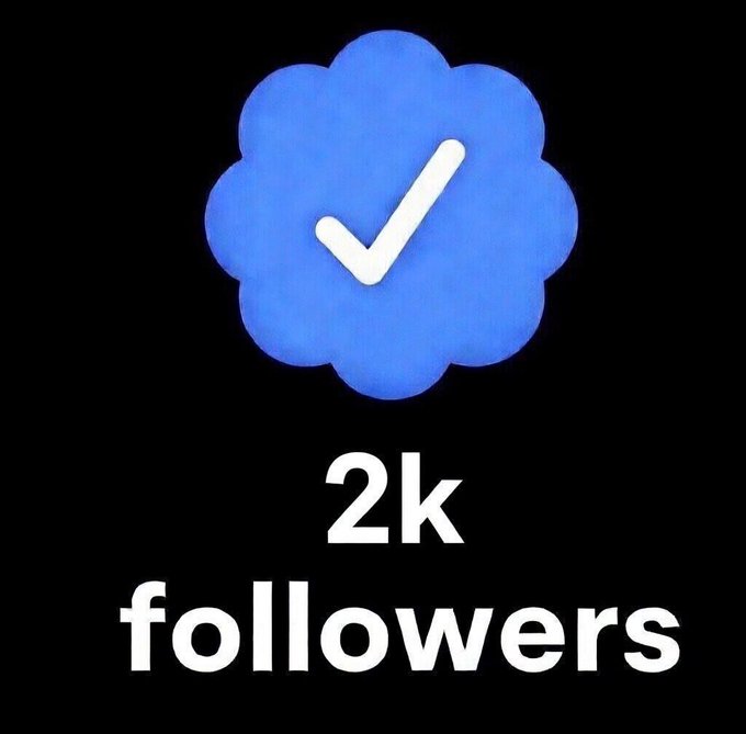 Meeto846's tweet photo. Under 2k followers 

Drop Hello 🤗 

Let's boost you immediately 🚶🔔 https://t.co/5UCbsanKZ1