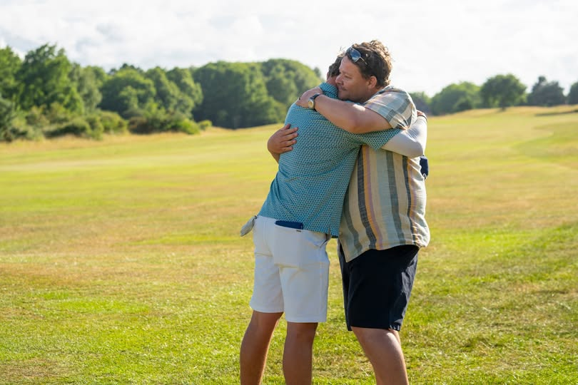KingsHillGolf's tweet photo. 💙Today we celebrate all the amazing dads, grandads and father figures who support, guide and give so much. You’re appreciated more than you know.

Especially the incredible fathers on our @KingsHillGolf  team who give so much. 💙

#fathersday #gratitude https://t.co/OytsW8Cdch
