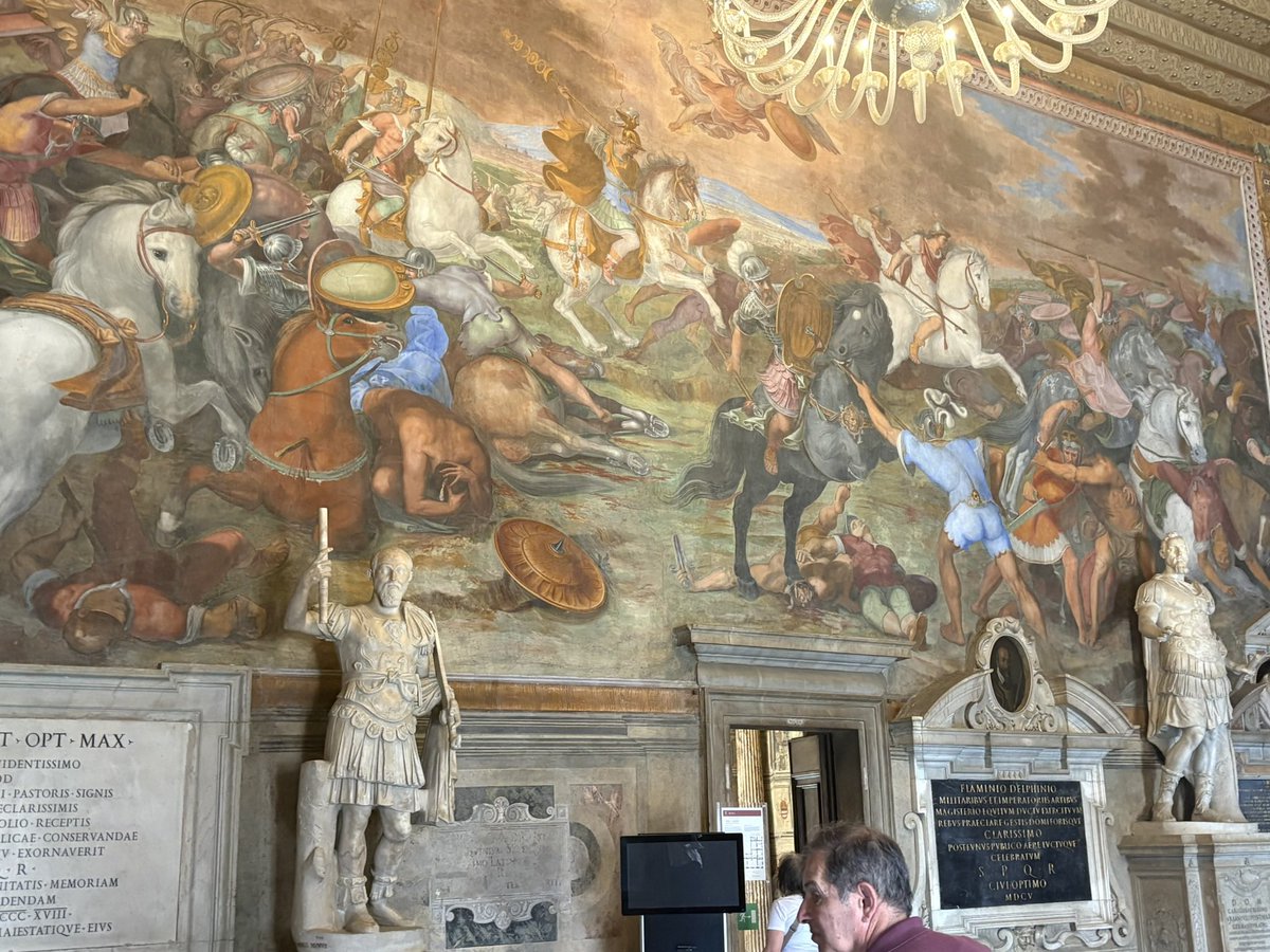 weinanas's tweet photo. Rome https://t.co/gPZciwDgbf