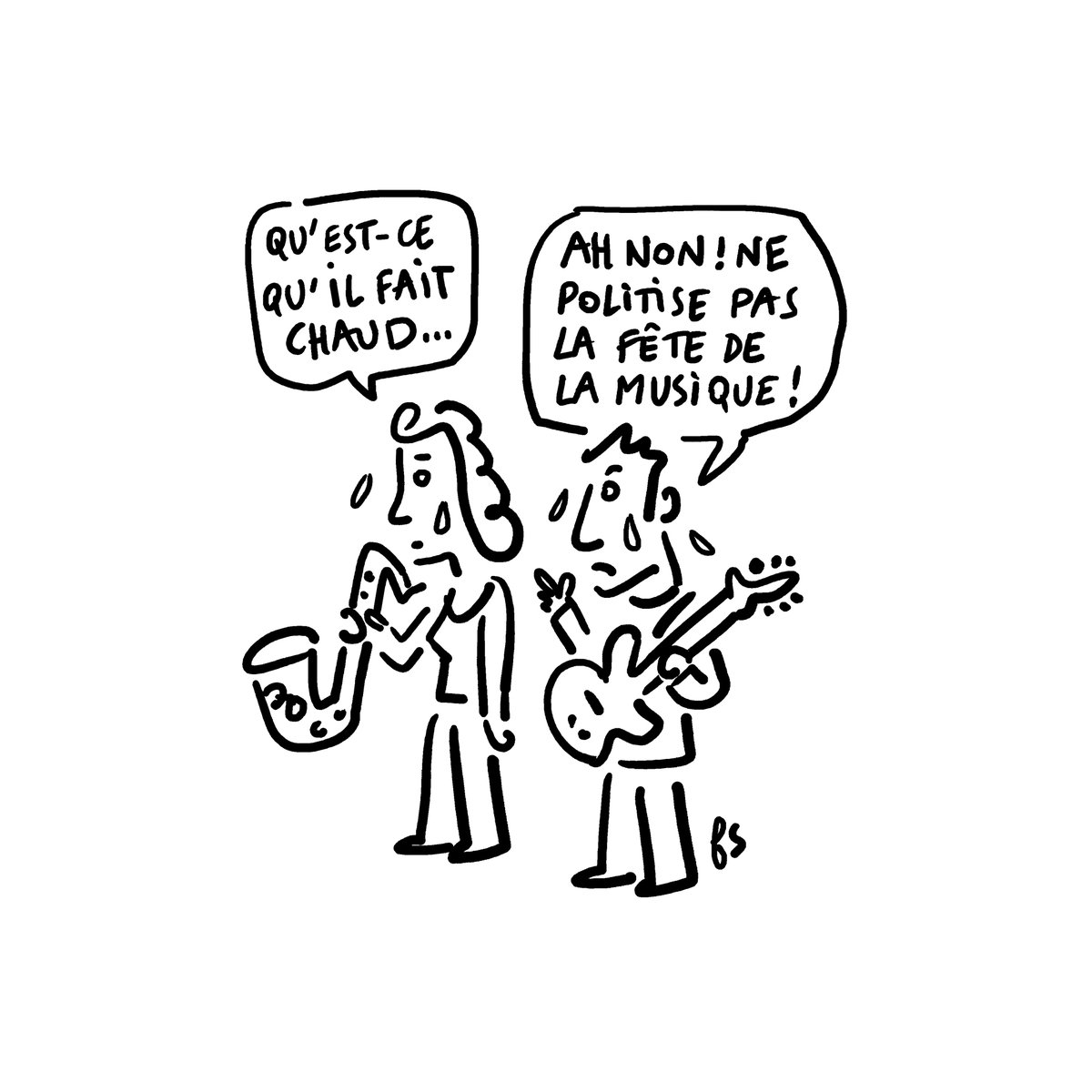 FredSochard's tweet photo. Chaud https://t.co/GRWNgH4lj9