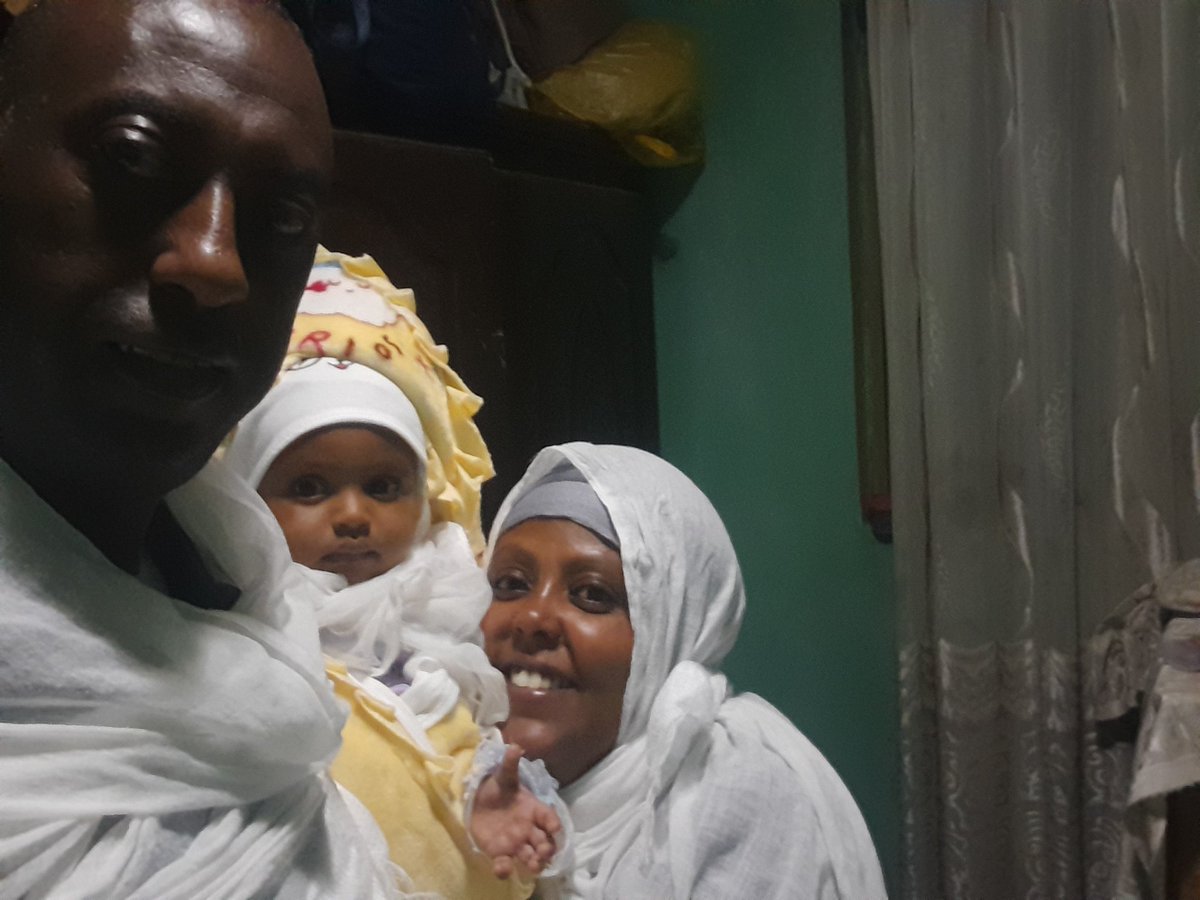 Nebiyyy's tweet photo. ወንዳጆቼ ሆይ! በእግዚአብሔር ፊት ስትቆሙ 'ይህንን መልካም ሥራ ሠርቻለሁ፣ እንዲህ ሰጥቻለሁ' አትበሉ። ይልቁንም 'ጌታ ሆይ! እኔ የማልጠቅም ባሪያ ነኝ' በሉ። https://t.co/8IyNw8txdZ