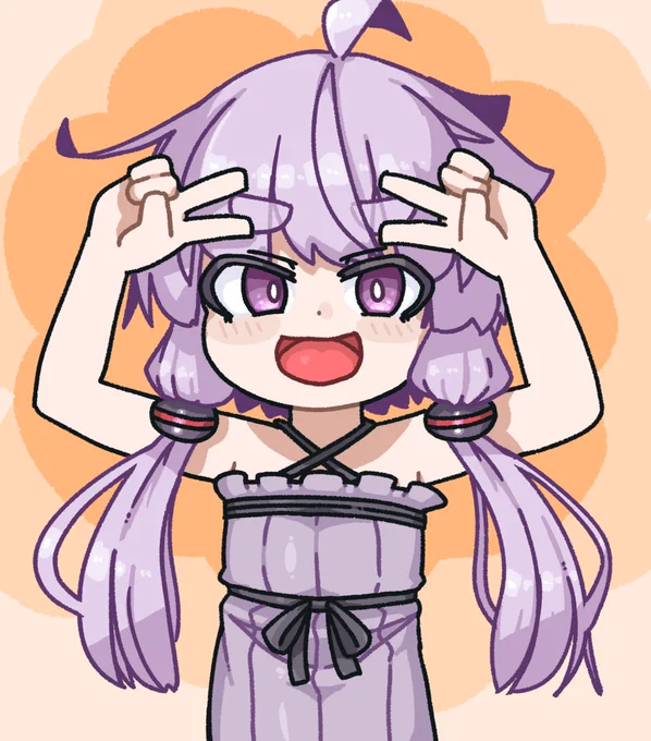 ミラクル頭脳のゆかりさん