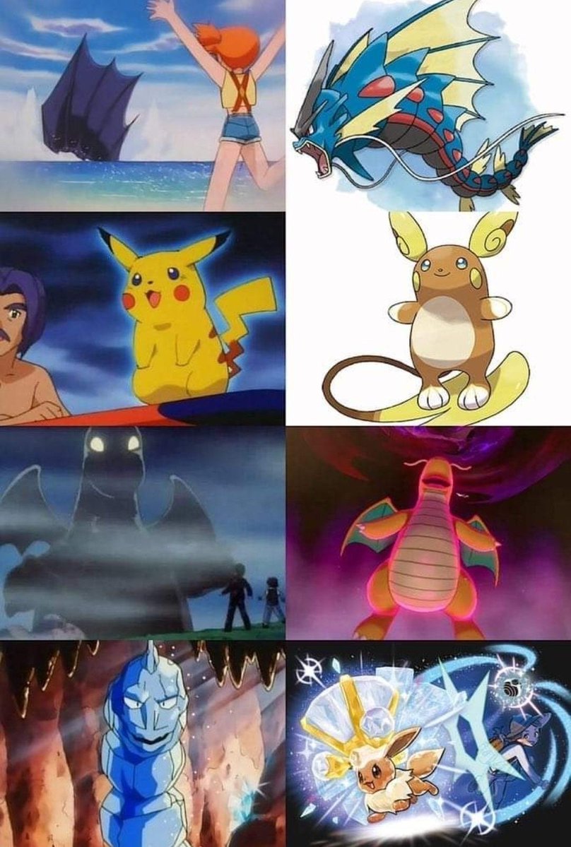 Pokemonpshot's tweet photo. https://t.co/yqciMgV0Tz
