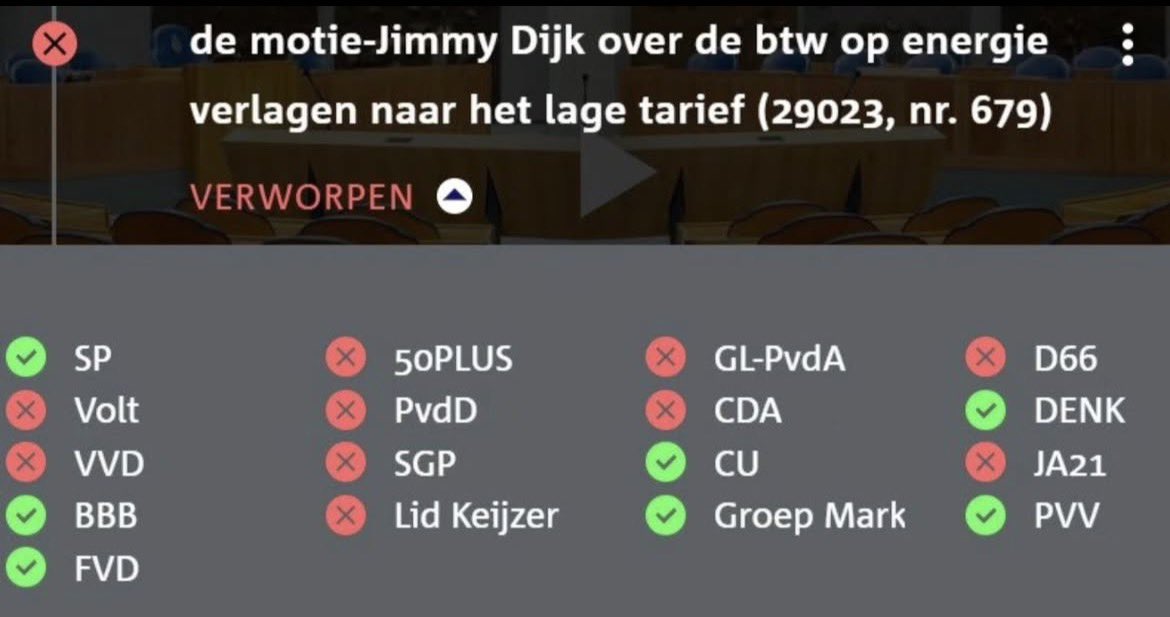 agtmael_mieke's tweet photo. #JA21 @Eerdmans 
JUDAS VERRAADDE JESUS
JA21 @Eerdmans verraadt heel NEDERLAND 🇳🇱 
EN NOG BLIJVEN DE SCHAPEN 🐑 ER VOOR KIEZEN! OOK ZIJ ZIJN MEDEVERANTWOORDELIJK VOOR DE TOTALE ONDERGANG VAN NEDERLAND 🇳🇱 

@deSunShineBand 
👺👇👺👇👺👇 https://t.co/TQPgHTFwEy
