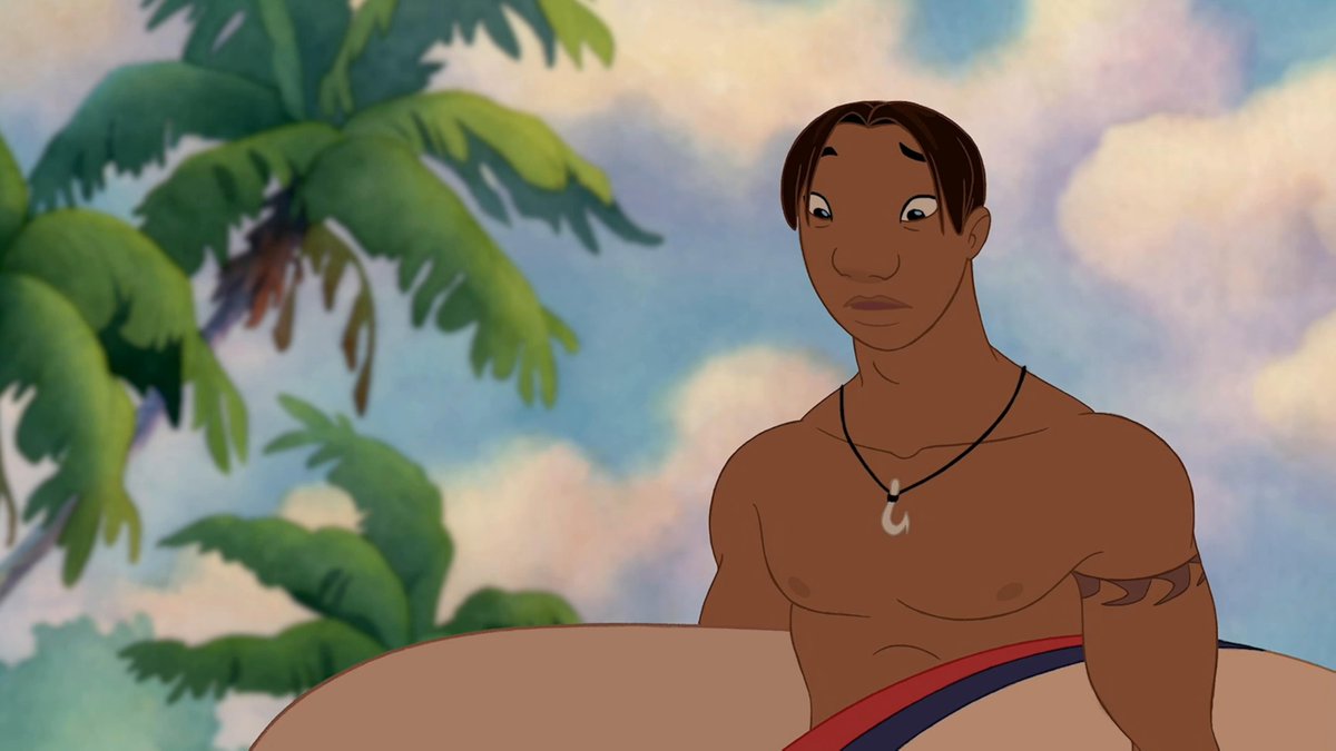 TheCinemaTalks's tweet photo. 24 years ago today, Lilo &amp; Stitch arrived in theaters.

A Disney classic that continues to remind us that ohana means family.
@ToonHive https://t.co/3TqLBAiDvl