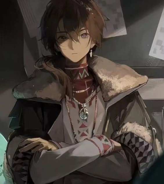 Kero ♡ Daily Loving Leonid tweet media