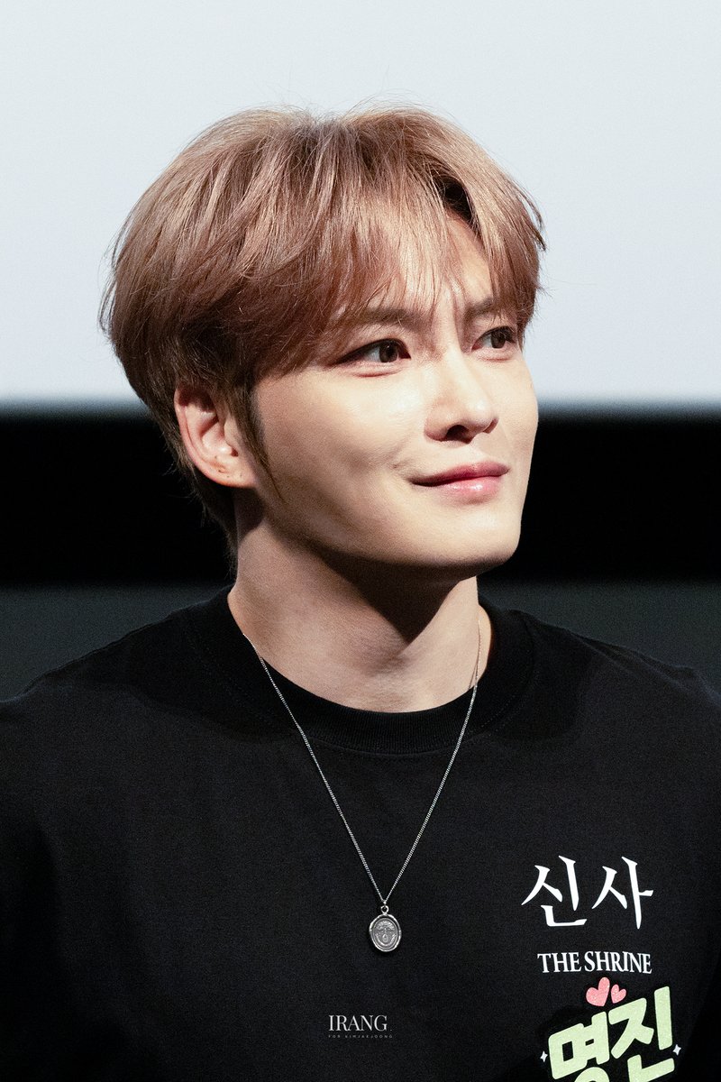 jj_irang's tweet photo. 260620 영등포 CGV 신사 무인
내가 좋아하는 표정

@bornfreeonekiss
#김재중 #재중 #KIMJAEJOONG 
#ジェジュン #金在中 #신사_악귀의속삭임 https://t.co/FuSsPt7nIk