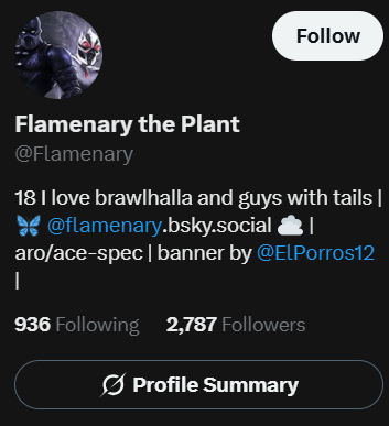 throwawaya2pnp's tweet photo. we were once really close so it's sad. i hope one day you'll break out of this "want to be loved by everyone" mentality and affiliate with better people, you will be hearing again from me soon @Flamenary @SnackAfter12AM https://t.co/onnj7vcW3s