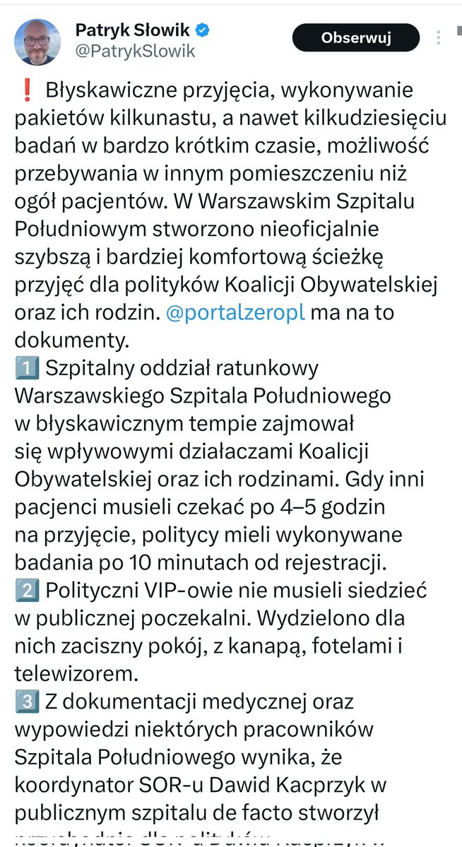 Piotr Leski tweet media