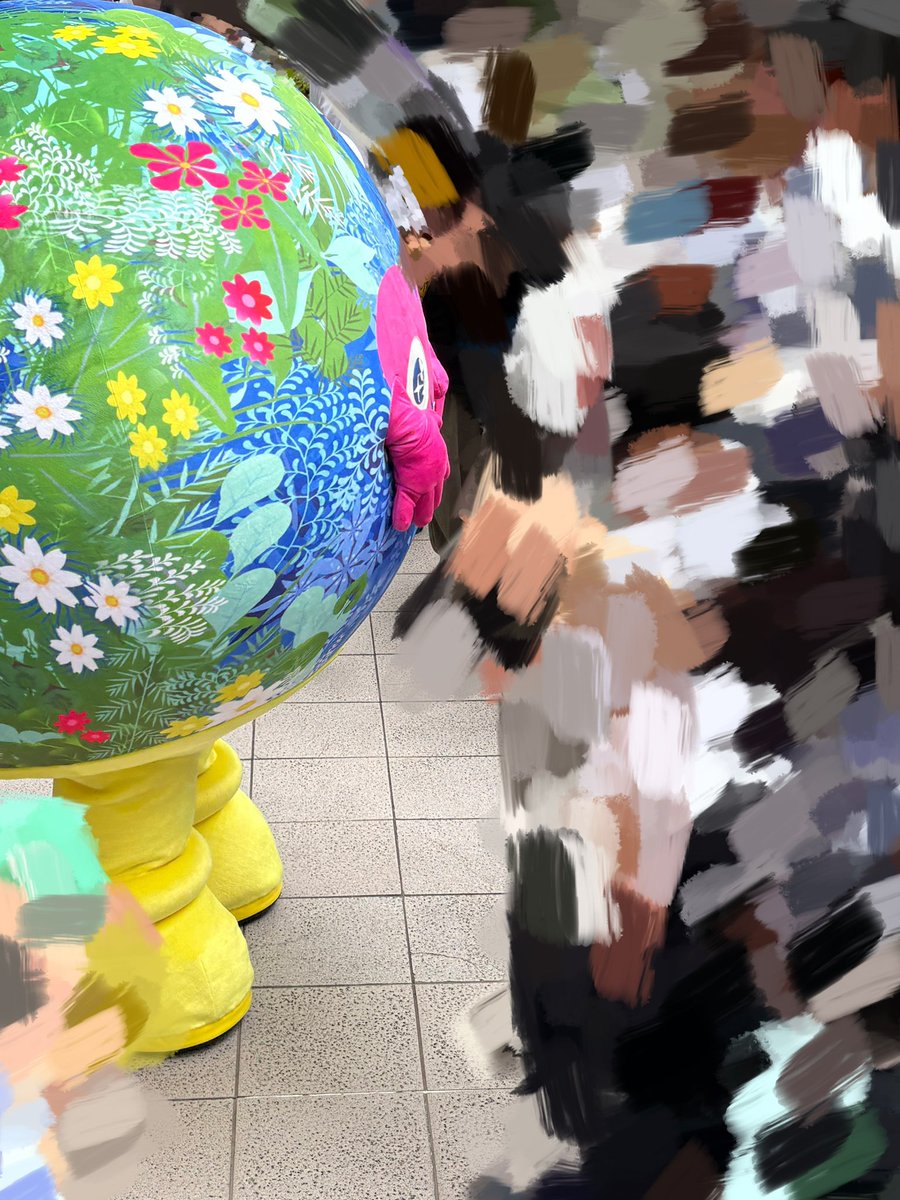 xxxx_maaa_xxxx's tweet photo. 月1ちさちゃんDAY🐿️
今月もありがとっ😉 https://t.co/x9wjA37mce