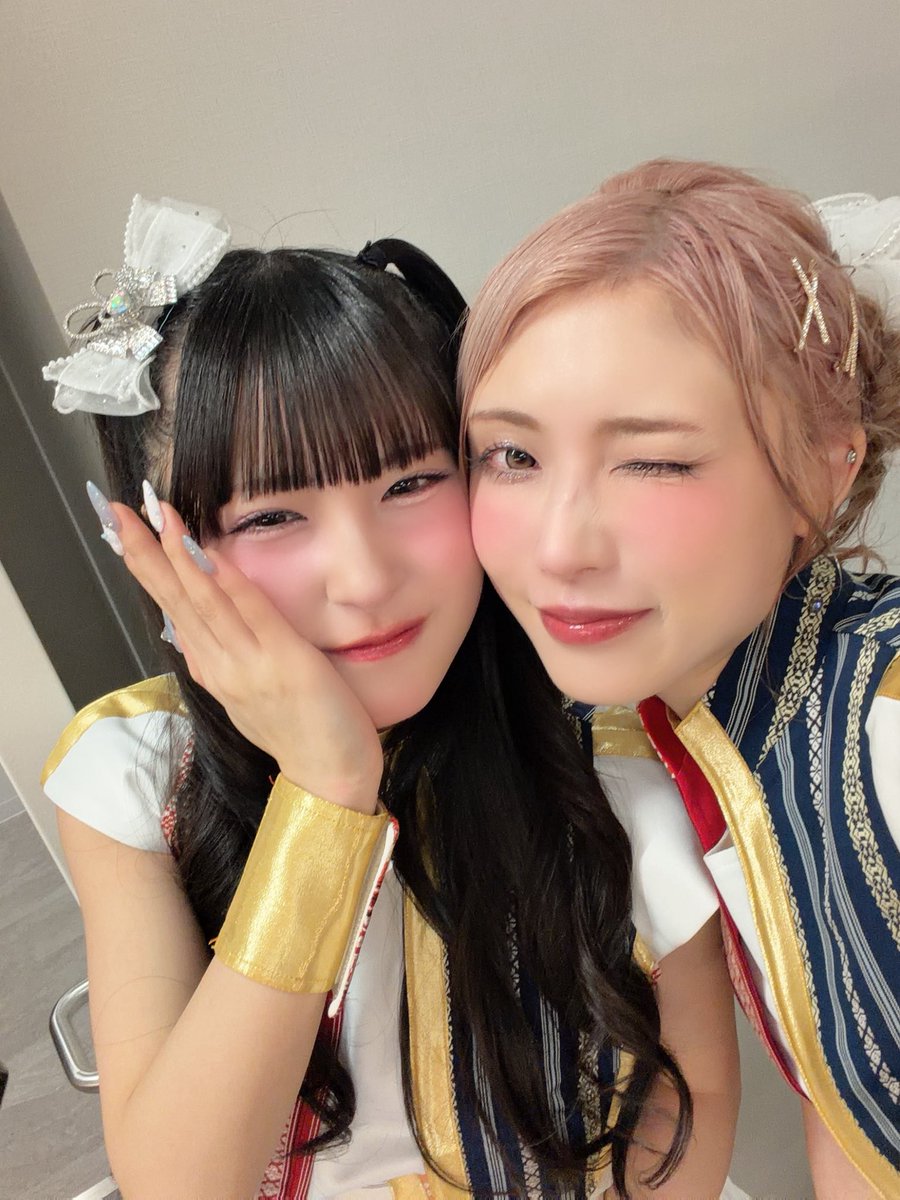 海月らな🍊@LinQ 4/25本当に幸せな時間でした。 (@rana_kaizuki