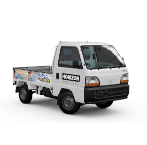 hizuking's tweet photo. ガチャシティラジオの宣伝カーを作ってみたら結構良かったのでシェア
ただサムネだとボディキットが反映されないから何だかわからんのが難点
使う際はボディキット必須です

107316060 https://t.co/qiQY8ld4ox