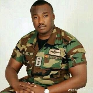 Rise_Forge's tweet photo. Late Captain SO Oni: The Young Officer Who Gave His All for Nigeria 🕊️

Captain SO Oni was one of the many brave Nigerian Army officers who laid down their lives in the fight against Boko Haram insurgency in the North East.

In the early days of the insurgency, when Boko Haram was at the height of its brutality and territorial expansion, Captain Oni stood alongside his fellow soldiers in the defence of Maiduguri, Borno State, a city that was under constant threat from terrorist attacks.

Sadly, on 1 February 2015, during fierce operations to repel insurgent attacks around Maiduguri, Captain Oni was kill*d in action while courageously defending the city from falling into the hands of terrorists. News of his death became public on 6 February 2015, plunging family, friends, and colleagues into mourning.

Reports at the time revealed that the young officer had only recently become a father, leaving behind a wife and an infant child, a painful reminder of the enormous sacrifices made daily by members of the Armed Forces.

Captain Oni answered his Nation's call and remained at his post when Nigeria needed him most.

Heroes like Captain SO Oni may leave the battlefield, but they never truly leave the nation's memory. Their sacrifices are etched forever in the story of Nigeria's struggle for peace and security.

We honour and appreciate Captain SO Oni for his courage, selfless service, and supreme sacrifice. May Almighty God grant him eternal rest and continue to comfort the family he left behind.

Some soldiers return home in uniform. Others return draped in the flag they swore to defend.

For more stories about Nigeria's fallen heroes, military history, and untold sacrifices, follow @Rise_Forge .