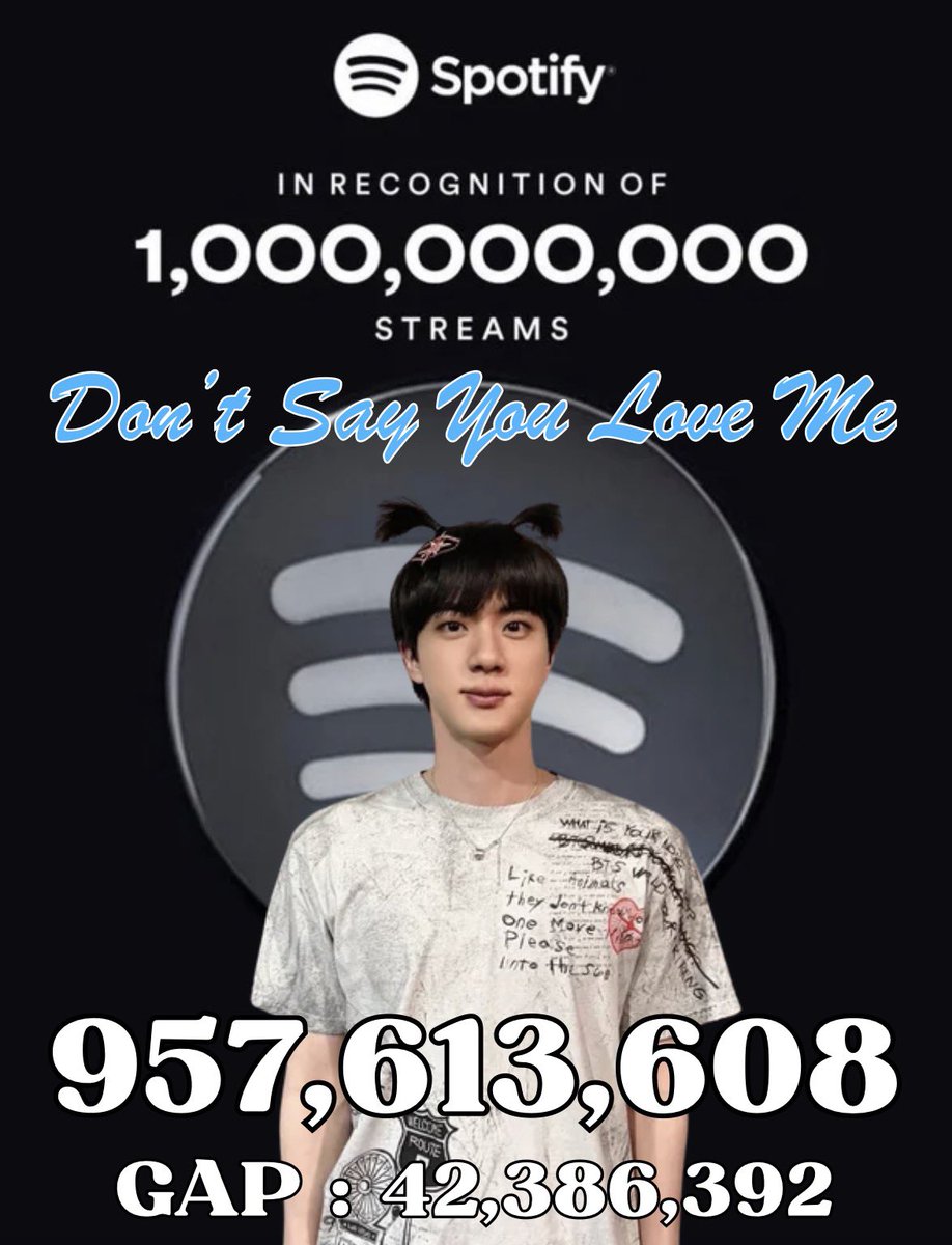 JIN STREAM THAILAND tweet media