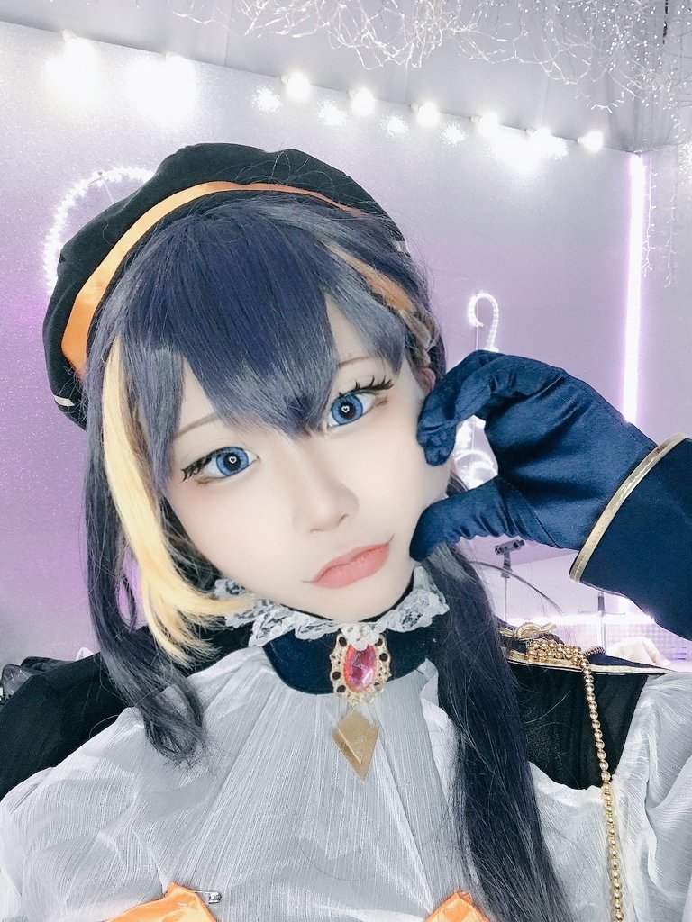 きゃわわ、お写真楽しみ🥰