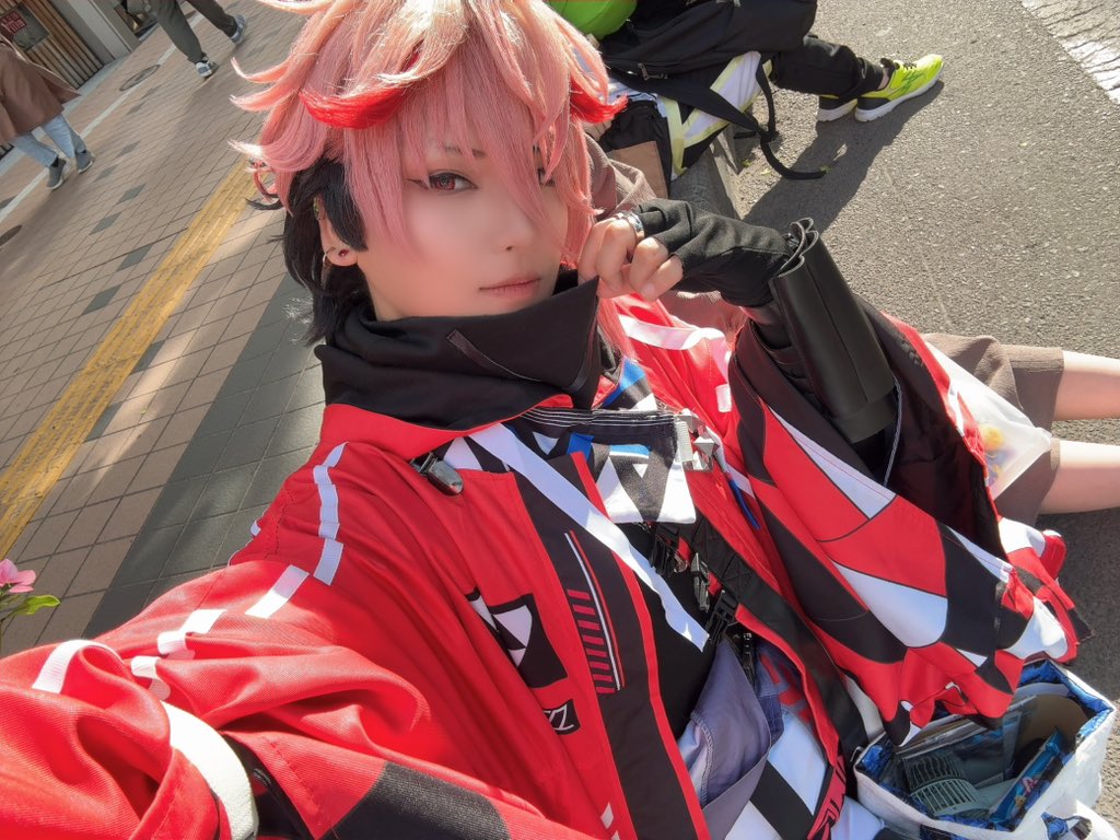rihicos24's tweet photo. 今更速報をあげておく
 #サツコス https://t.co/6s66MchCns