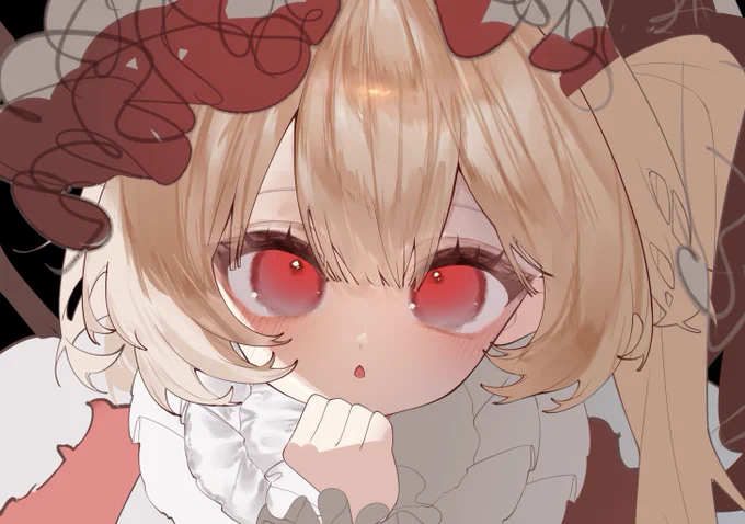 ふらんちゃそ可愛い予感。。。