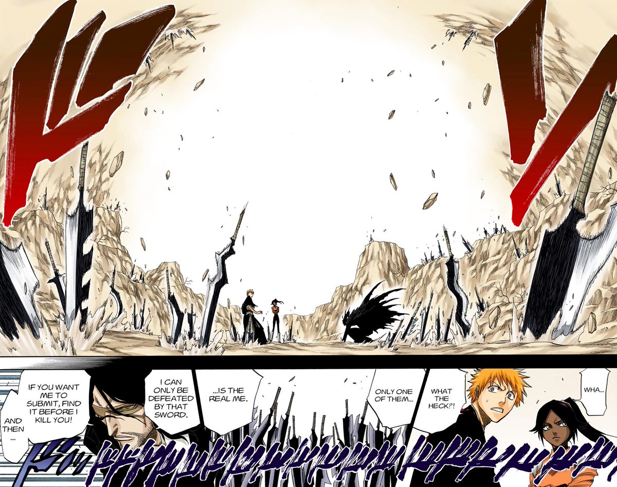 Aizen tweet media