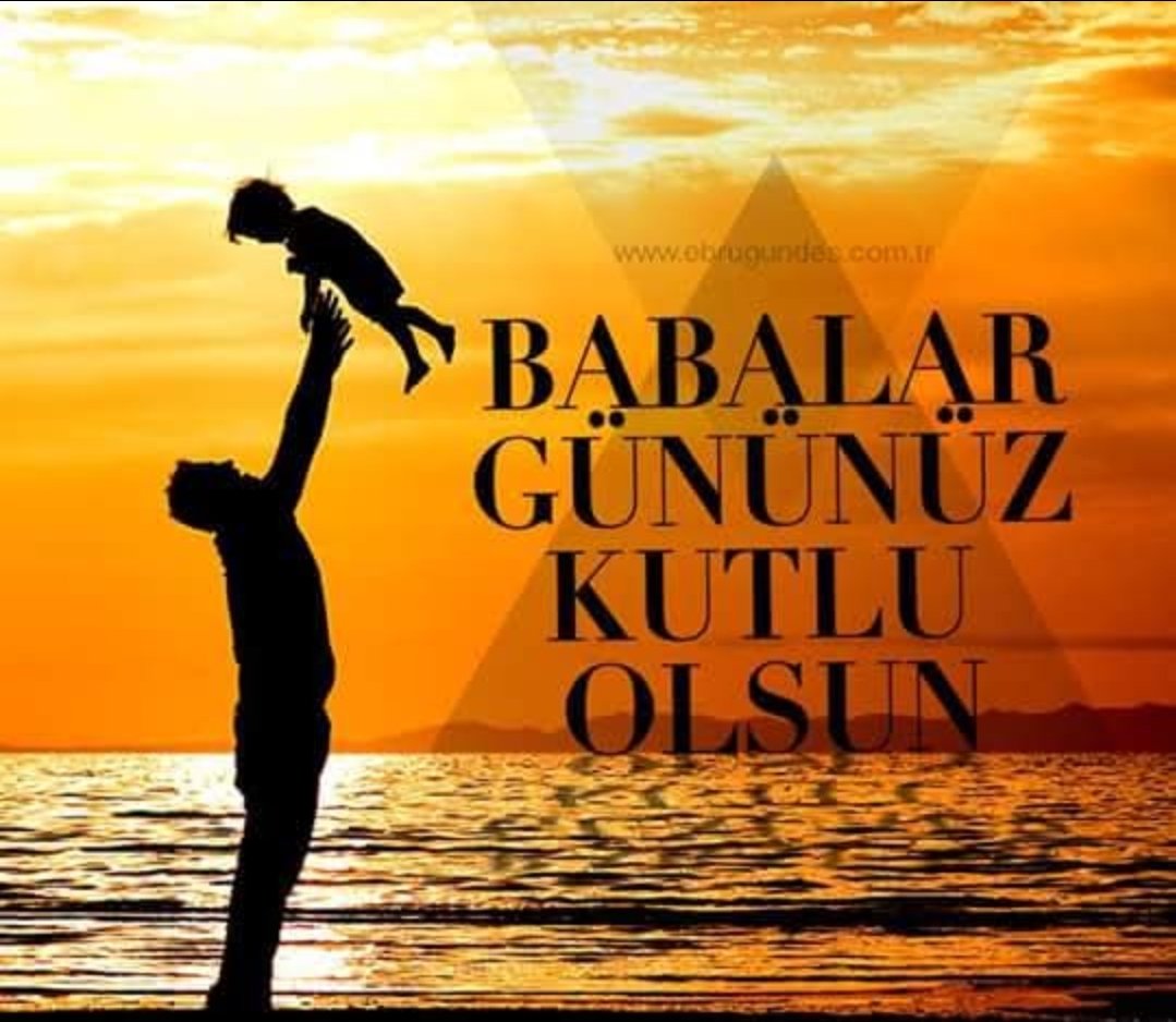 ozgurr684's tweet photo. #BabalarGününüz kutlu olsun #ozgur_trader https://t.co/bzSOB3Muyv