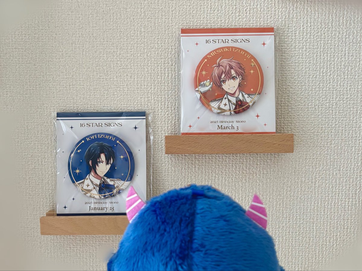 with3_daily's tweet photo. やっと並べられて嬉しそう ◡̈*.。
よかったね🌟 https://t.co/0vsHIgNXae