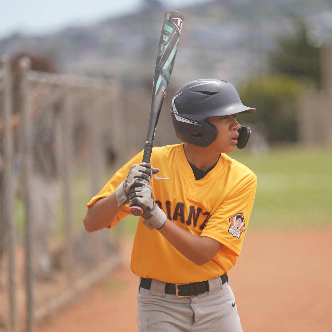 RecParkSF's tweet photo. Established through a partnership between the @giantscommunity &amp; Rec &amp; Park, the academy provides free, competitive baseball &amp; softball opportunities for middle &amp; high school-aged youth in SF’s under-resourced communities. https://t.co/c0C2Phbrmt