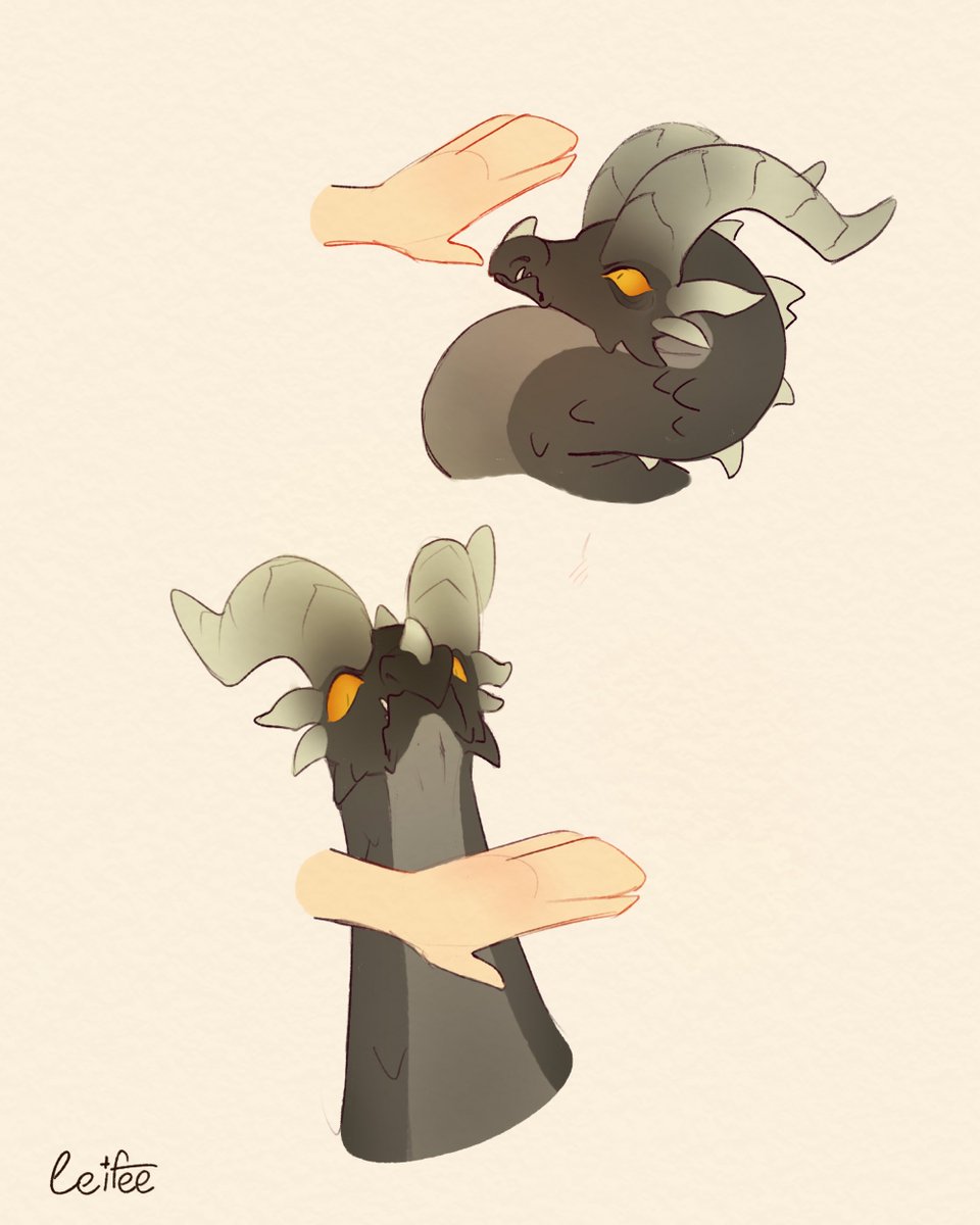 kirla_s's tweet photo. DO NOT. TOUCH. ME.
#webcomic #dragonart #digitalart #dragonbakery https://t.co/s6WesE1Ep4