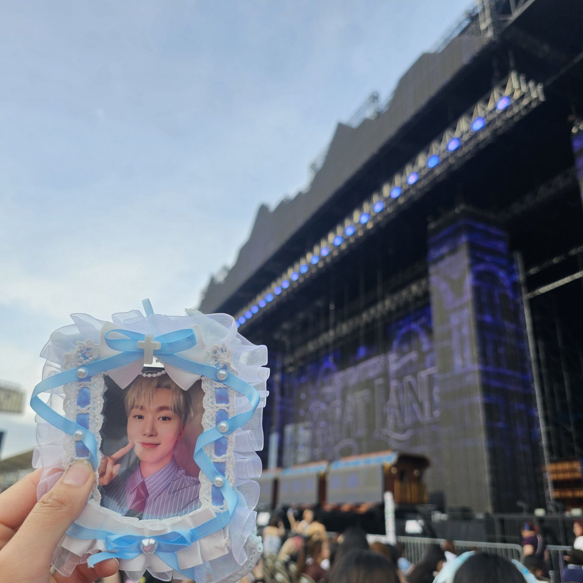 kkadang_'s tweet photo. 막콘 가보자구~~~ https://t.co/1D4B3469ET