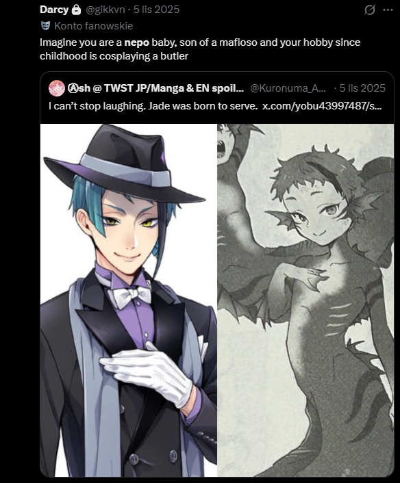 gikurashe's tweet photo. The way he got Fred is killing me!!!! https://t.co/YNPJKNWUv0