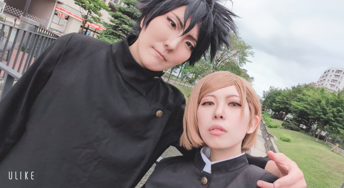 57yu_ta's tweet photo. 交流ありがとうございました！
撤収しま〜す
#サツコス https://t.co/h8i15WsNdv