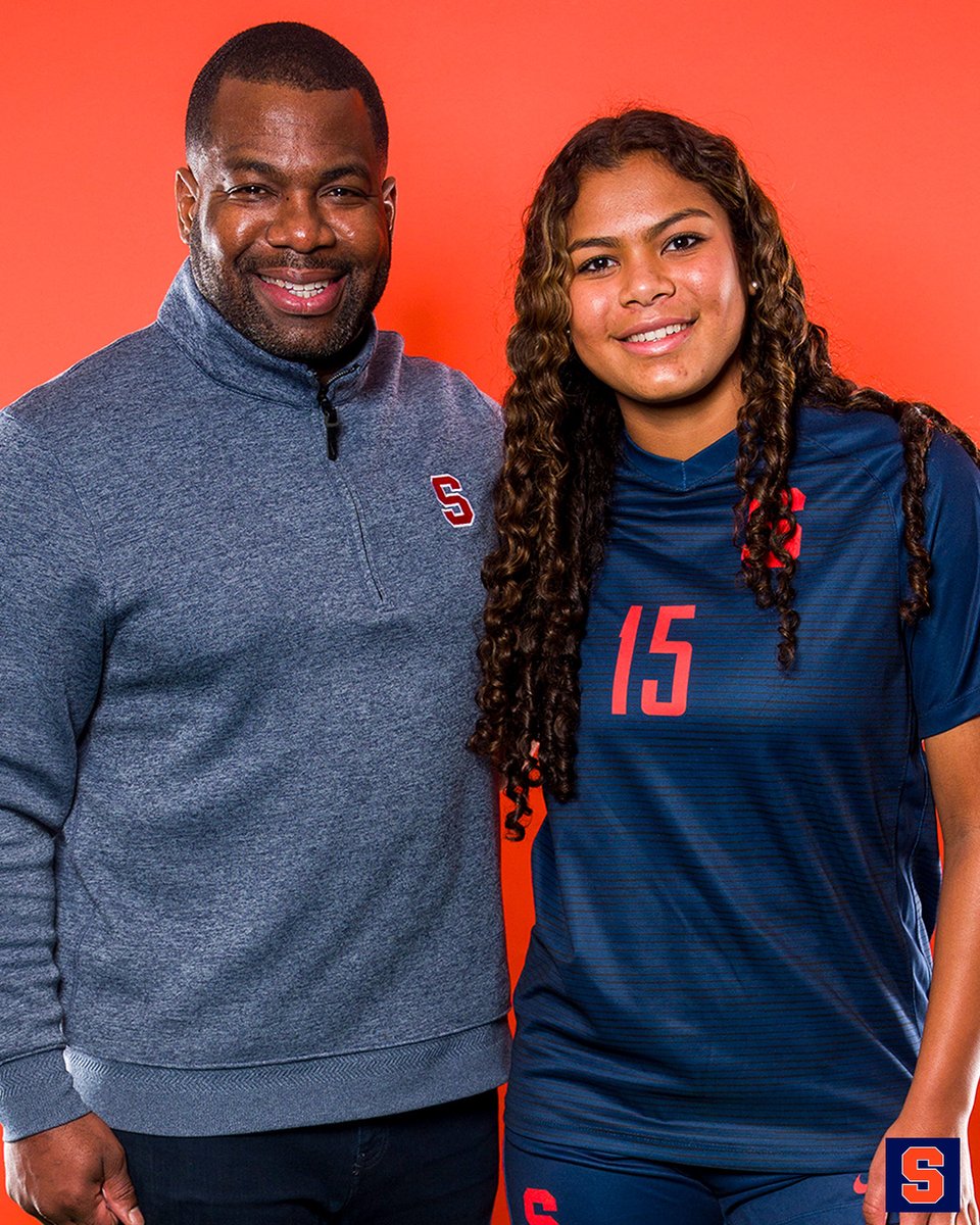 Syracuse Women's Soccer tweet media
