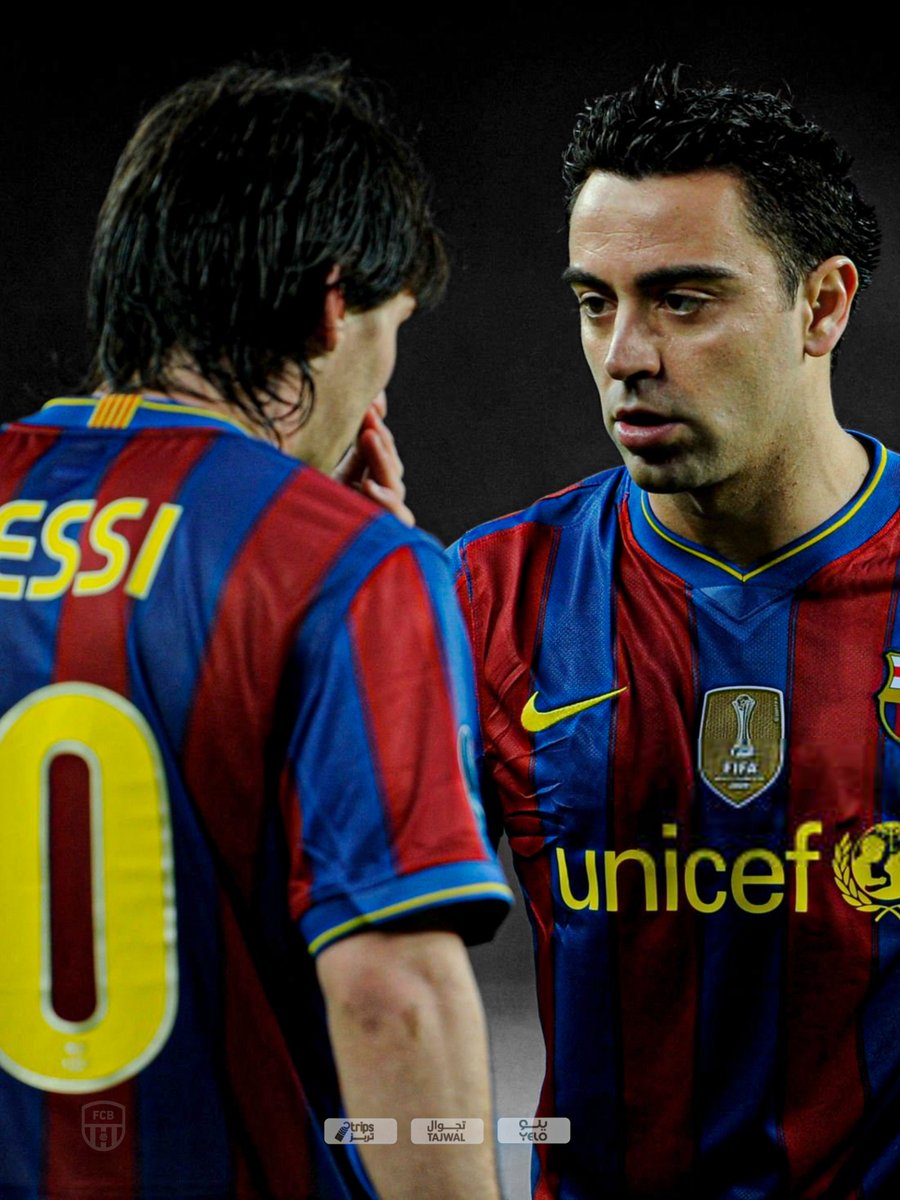 FCB World tweet media